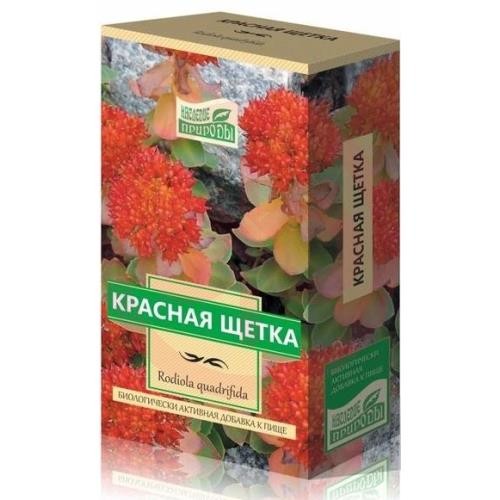 Наследие природы чайный напиток 30г красная щетка Наследие природы чайный напиток 30г красная щетка