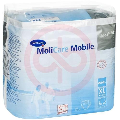 Моликар мобайл трусы №14 р.4 xl /арт. 9158340/ Моликар мобайл трусы №14 р.4 xl /арт. 9158340/