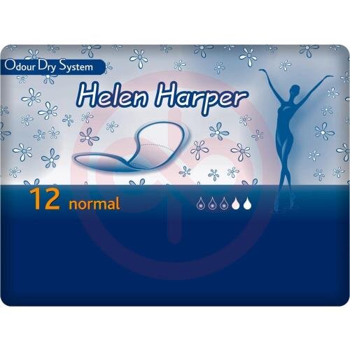 Хелен харпер прокладки после родовые №12 (урологич) одор драй систем нормал