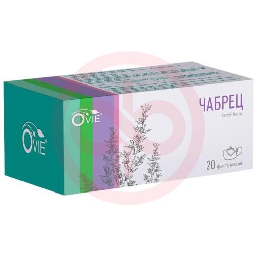 Овие чабрец трава 1.5г №20