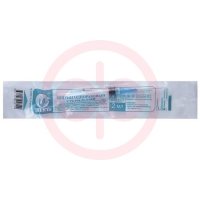 Инекта шприц одноразовый стерильный с иглой 2мл №100 3-х комп 23g 0,6х25мм