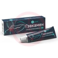 Гэвкамен мазь для наружного применения 25г