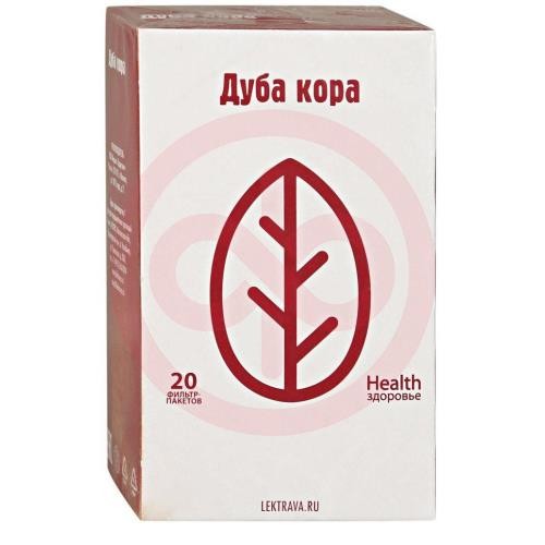 Дуба кора сырье растительное-порошок 1.5г №20 Дуба кора сырье растительное-порошок 1.5г №20