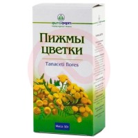 Пижмы цветки измельченные 50г