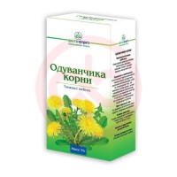 Одуванчика корни измельченные 50г