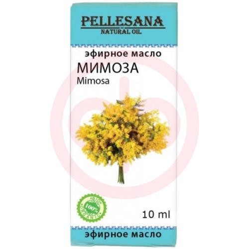 Пеллесана масло мимозы 10мл. [pellesana]