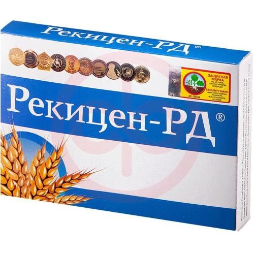 Рекицен-рд порошок 100г Рекицен-рд порошок 100г