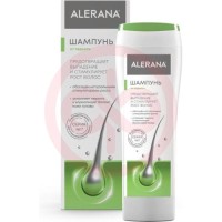 Алерана шампунь 250мл п/перхоти