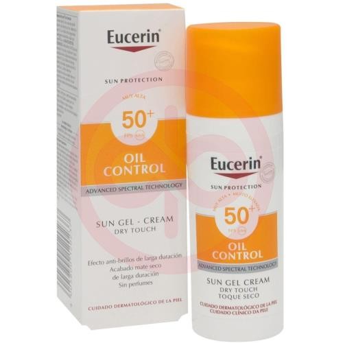 Эуцерин дермо капилар гель-крем 50мл солнцезащит д/пробл кожи spf50 + /арт 69767/ Эуцерин дермо капилар гель-крем 50мл солнцезащит д/пробл кожи spf50 + /арт 69767/