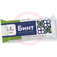 Амелия бинт медицинский марлевый не стерильный 5мх10см