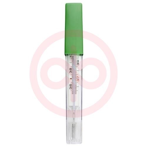 Импэкс-мед термометр медицинский безртутный №1 максим стекл