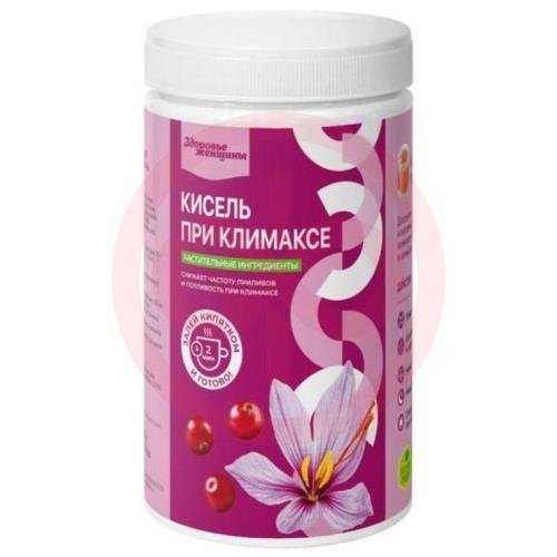 Леовит кисель при климаксе 400г. Леовит кисель при климаксе 400г.