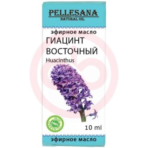 Пеллесана масло гиацинта 10мл. [pellesana]