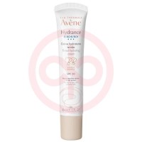 Авен гидранс крем 40мл вв-риш с тонир эффектом spf30 /86072/