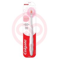 Колгейт зубная щетка кушен клин мягкая (cushion clean)