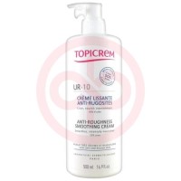 Топикрем ur-10 крем 500мл смягч. д/огруб. кожи
