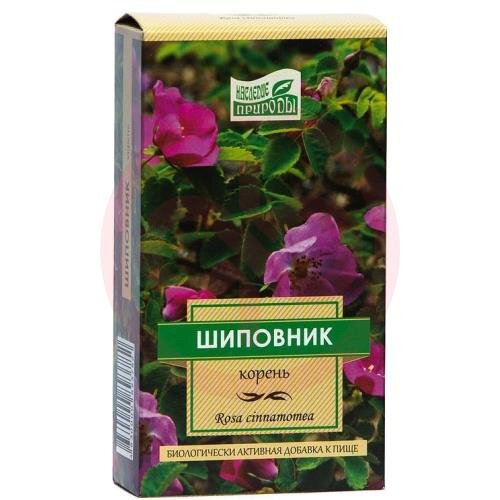 Наследие природы шиповник корень 50г. (бад) чайн.напиток /камелия/