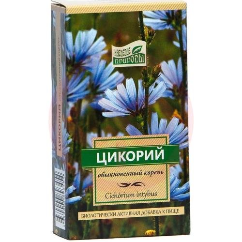 Наследие природы цикорий 50г. (бад) чайн.напиток /камелия/ Наследие природы цикорий 50г. (бад) чайн.напиток /камелия/