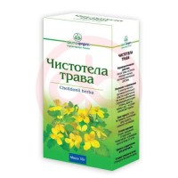 Чистотела трава измельченная 50г