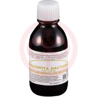 Эвкалипта настойка 25мл