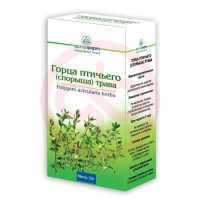 Горца птичьего (спорыша) трава измельченная 50г