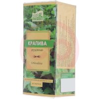 Наследие природы крапивы лист 1,5г. №20 пак. (бад) чайн.напиток /камелия/