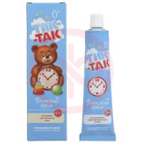 Тик-так крем детский 41г