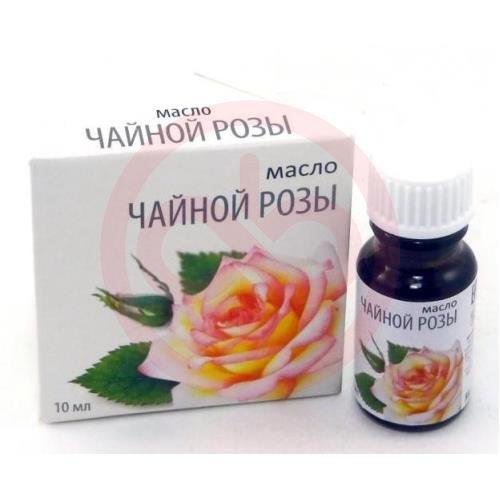 Купава масло эфирное 10мл чайной розы Купава масло эфирное 10мл чайной розы