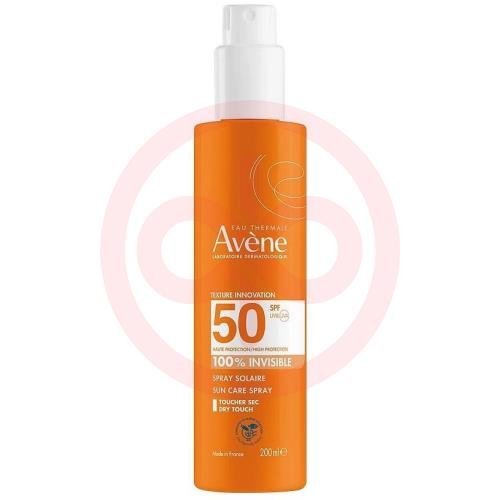 Авен сан спрей солнцезащитный 200мл д/чувст кожи spf50 + Авен сан спрей солнцезащитный 200мл д/чувст кожи spf50 +