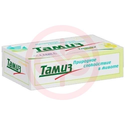 Тамиз капсулы 200мг №20 Тамиз капсулы 200мг №20