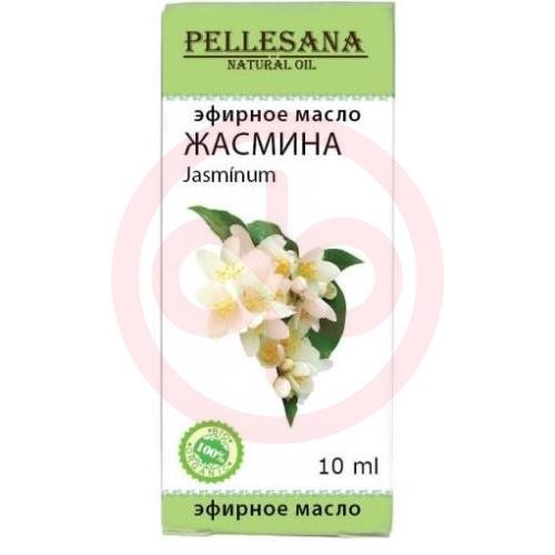 Пеллесана масло жасмина 10мл. [pellesana]