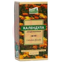 Наследие природы календула 1г. №20 (бад) чайн.напиток /камелия/