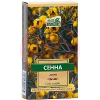 Наследие природы сенны лист (кассия) 50г. (бад) чайн.напиток /камелия/