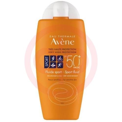 Авен флюид 100мл солнцезащ. спорт spf50 + /арт.с71833/ Авен флюид 100мл солнцезащ. спорт spf50 + /арт.с71833/