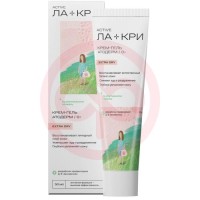 Ла-кри атодерм крем-гель 50мл 0 +