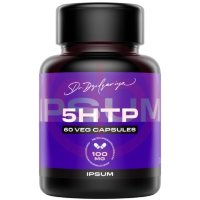 Ипсум 5-htp капсулы 741мг №60